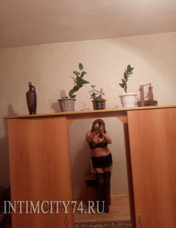 проститутка индивидуалка Марина, Челябинск, +7 (932) ***-0463