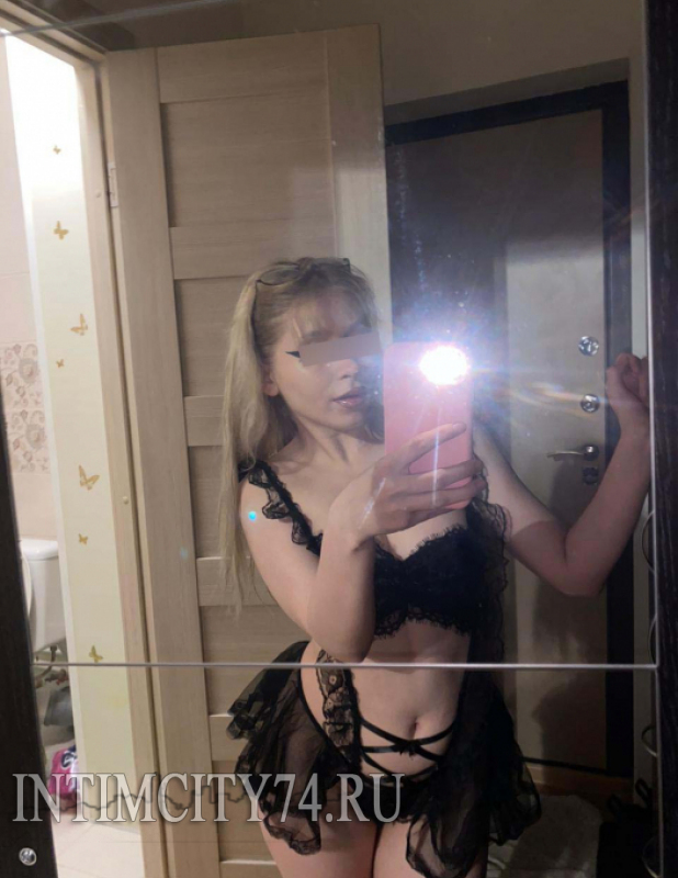 проститутка проститутка Маша, Челябинск, +7 (951) ***-1564